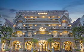 Anik Boutique Hotel